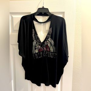 Super fun Express shirt